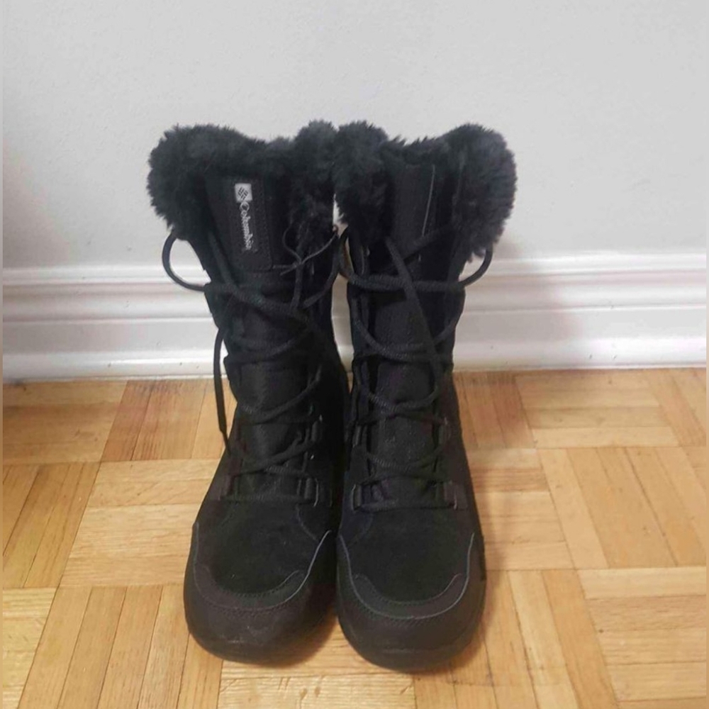 Columbia Women's Ice Maiden II Boot